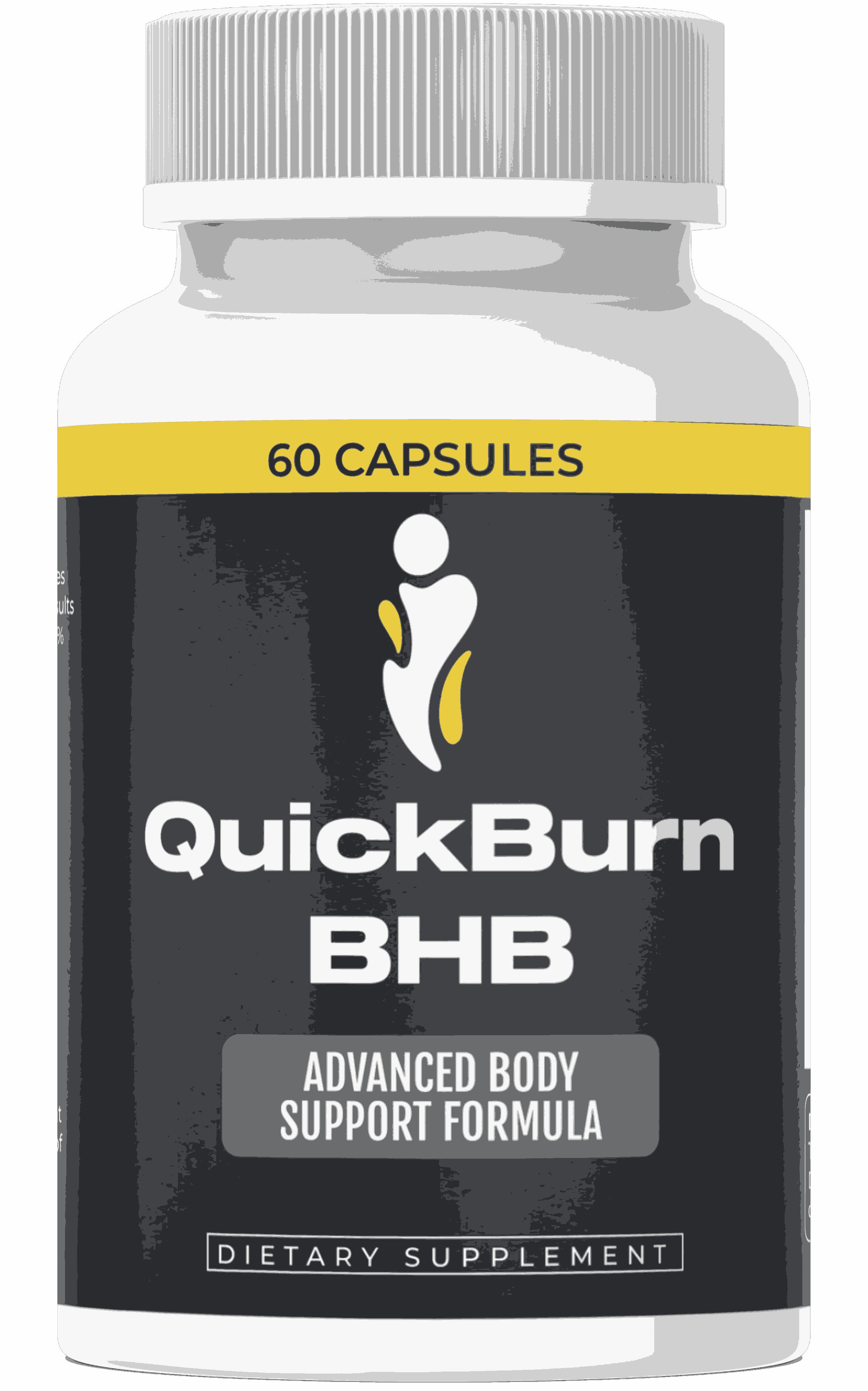 QuickBurn BHB Bonus 1