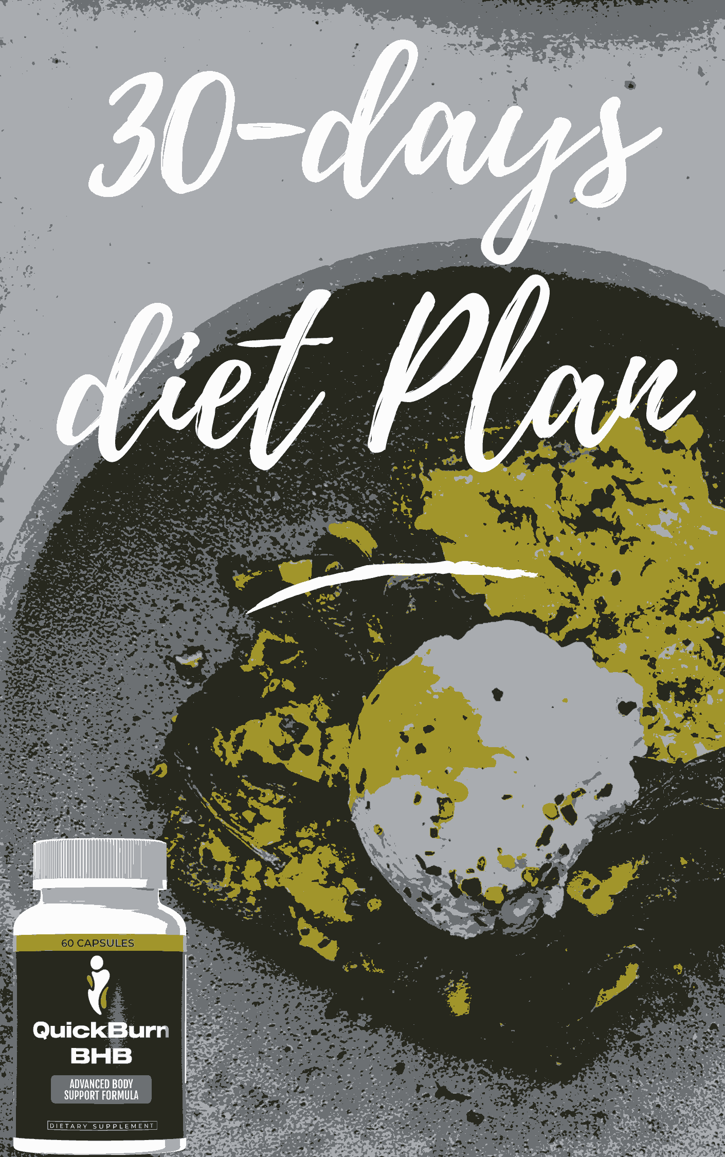 QuickBurn BHB Bonus 3